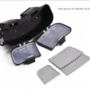 Waist Hanging Lure Box Fishing Tackle Accessories