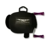 New Baitcasting Fishing Reel bag Spinning Casting Wheel Protective Case Reels Tackle Storage Pouch Protector Cover