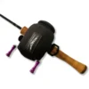 New Baitcasting Fishing Reel bag Spinning Casting Wheel Protective Case Reels Tackle Storage Pouch Protector Cover
