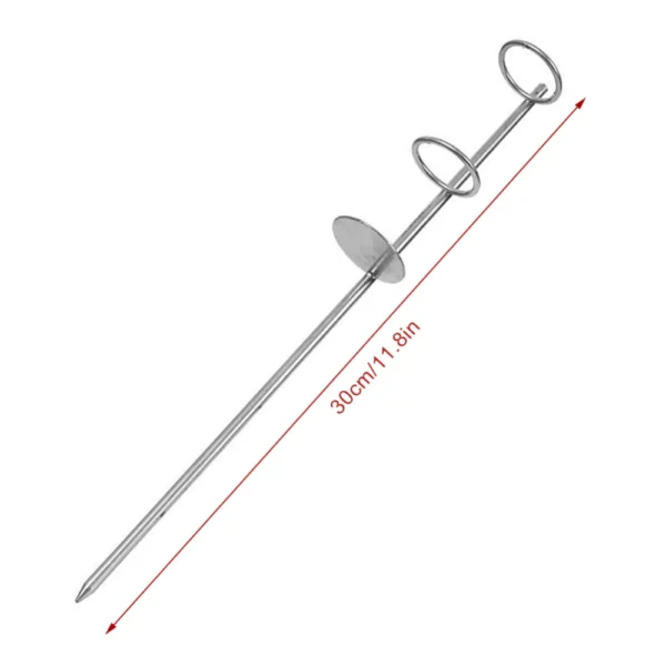 Fishing Rod Stand