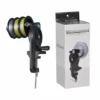 High Speed Fishing Line Spooling Tool for Easy Fishing Line Management Fishing Reel Spooler Fishing Line Winders Spooler