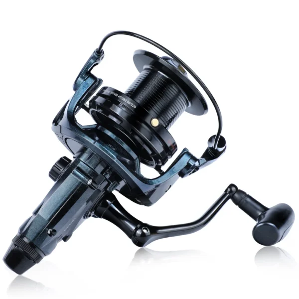 sg-11134201-7rbm8-lq8k3qtnzxpi74.webp Full Metal Fishing Reel With Eva Handle Spinning Reel Drag Power 30kg Free Wire Cup