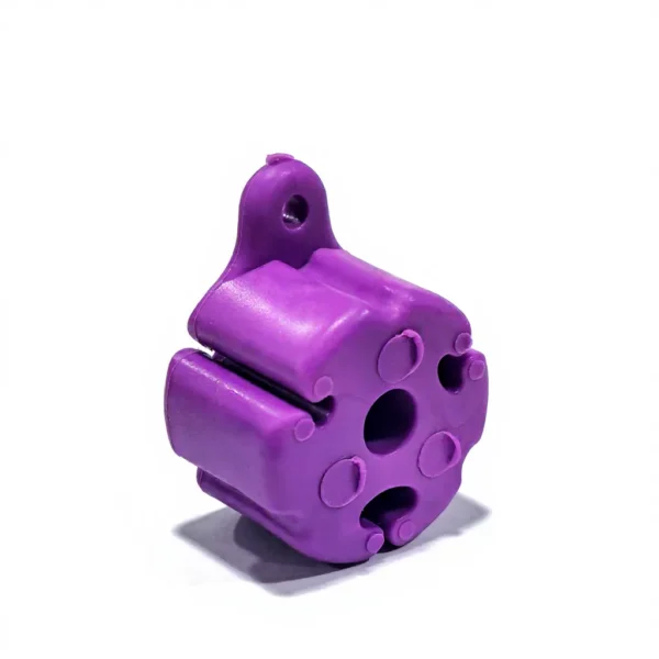 Silicone Rod Tie Holder Storage Organizer Tool Fishing Protector Multi Function Accessories Tackle Ikan Casting Spinning