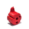 Silicone Rod Tie Holder Storage Organizer Tool Fishing Protector Multi Function Accessories Tackle Ikan Casting Spinning